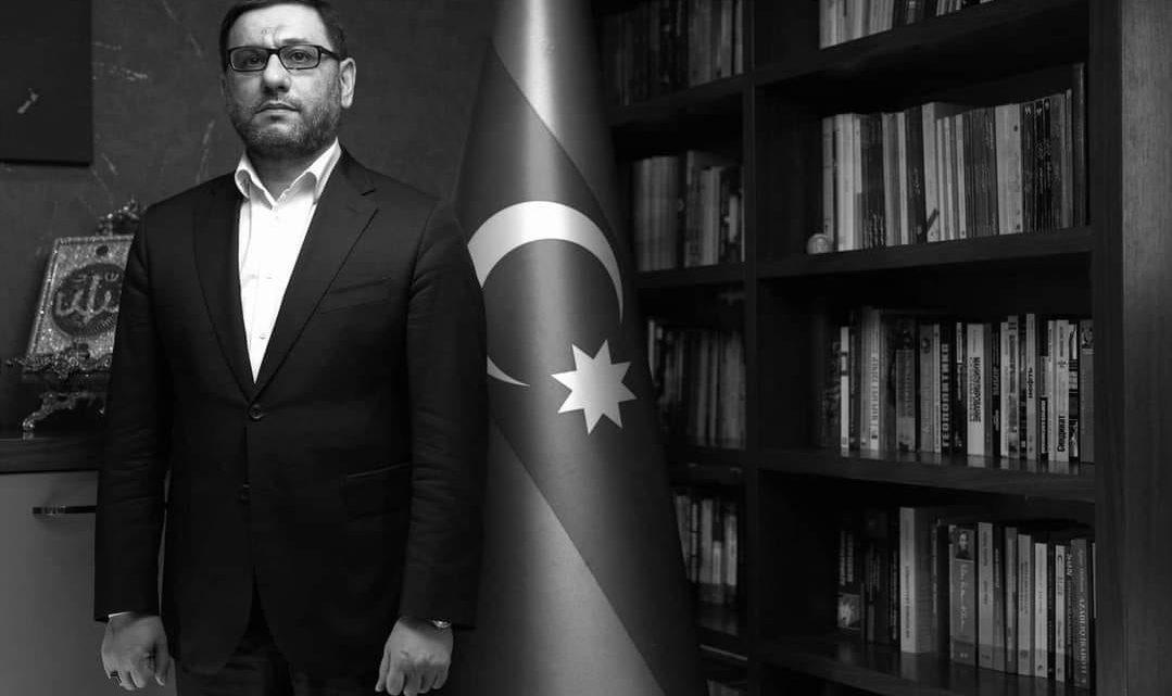 İlahiyyatçı alim, din xadimi Hacı Şahin Həsənli dünyasını dəyişib