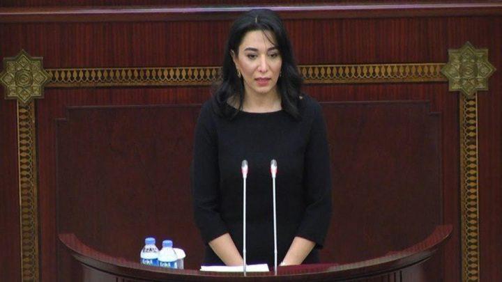 SƏBİNƏ ƏLİYEVA: İntihar hallarının başvermə səbəbləri əsasən psixoloji, sosioloji problemlərdən qaynaqlanır