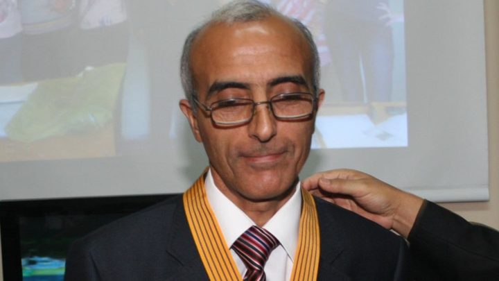 Həbib Zərbəliyev, öz iyrənc saat hoqqabazlığını açıqla, əgər buna mənəvi haqqın çatırsa!