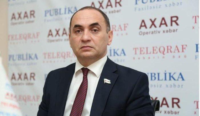 “İran səfirinin açıqlaması bölgədə vəziyyəti gərginləşdirir, münasibətlərə xələl gətirir”