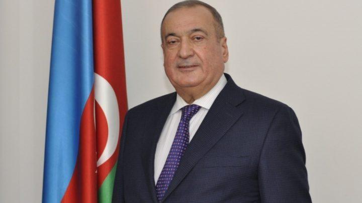 Eldar Quliyev: “Zəngin təbii ehtiyatları və əlverişli geostrateji mövqeyi ilə hər zaman Qərbin diqqətini cəlb edən Cənubi Qafqazda güclü və müstəqil Azərbaycanın mövcudluğu xarici qüvvələrin məkrli planlarını alt-üst edib”