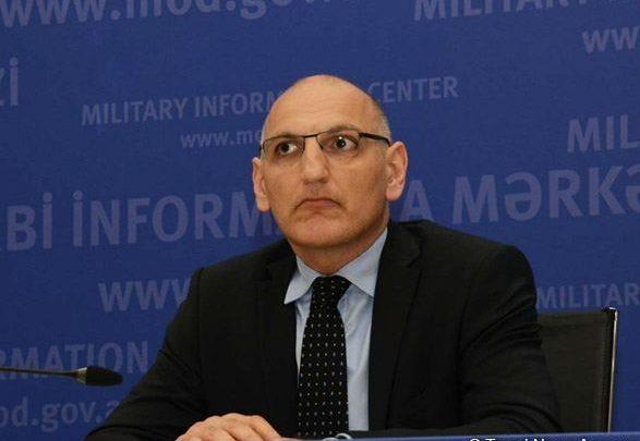 Fransanın Azərbaycanla mədəni körpüləri yandırması ən son addımdır