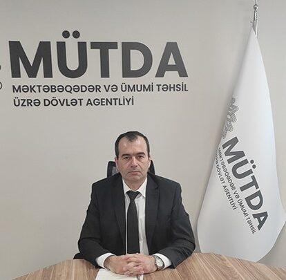 Anar Xələfov: Ağır dərəcəli məhdudiyyəti olanlar xüsusi təhsil ehtiyacı olanların təqribən 5 faizini təşkil edir