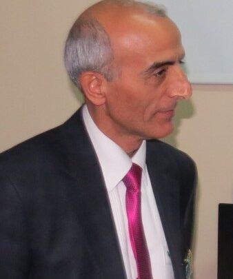 SAXTA ALIM, SAXTA RƏQƏMLƏR, SAXTA DÜŞÜNCƏ- Həbib Zərbəliyev!
