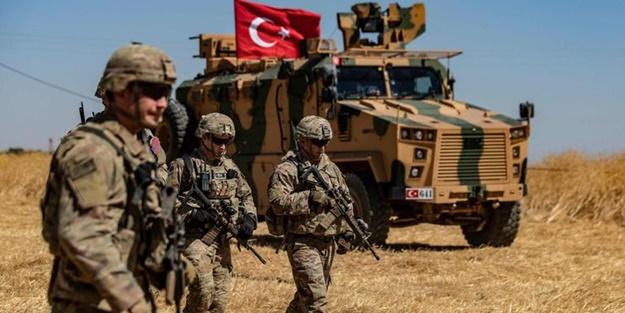 Türkiyə ordusu İraq və Suriyanın simalında 8 terrorçu zərərsizləşdirib