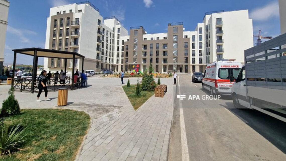 Bu gün Füzulinin işğaldan azad edilməsindən 4 il ötür