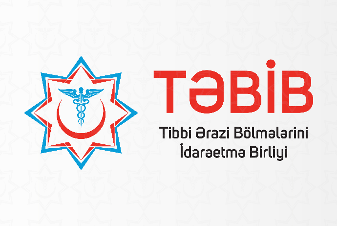 Tibb müəssisələrinin elektron qeydiyyat sistemindəki texniki nasazlıq aradan qaldırılıb