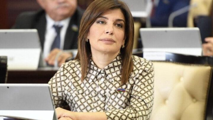 Günay Əfəndiyeva: Qərbi Azərbaycana qayıdışın mədəni əsaslarının da formalaşdırılmasına çalışmalıyıq
