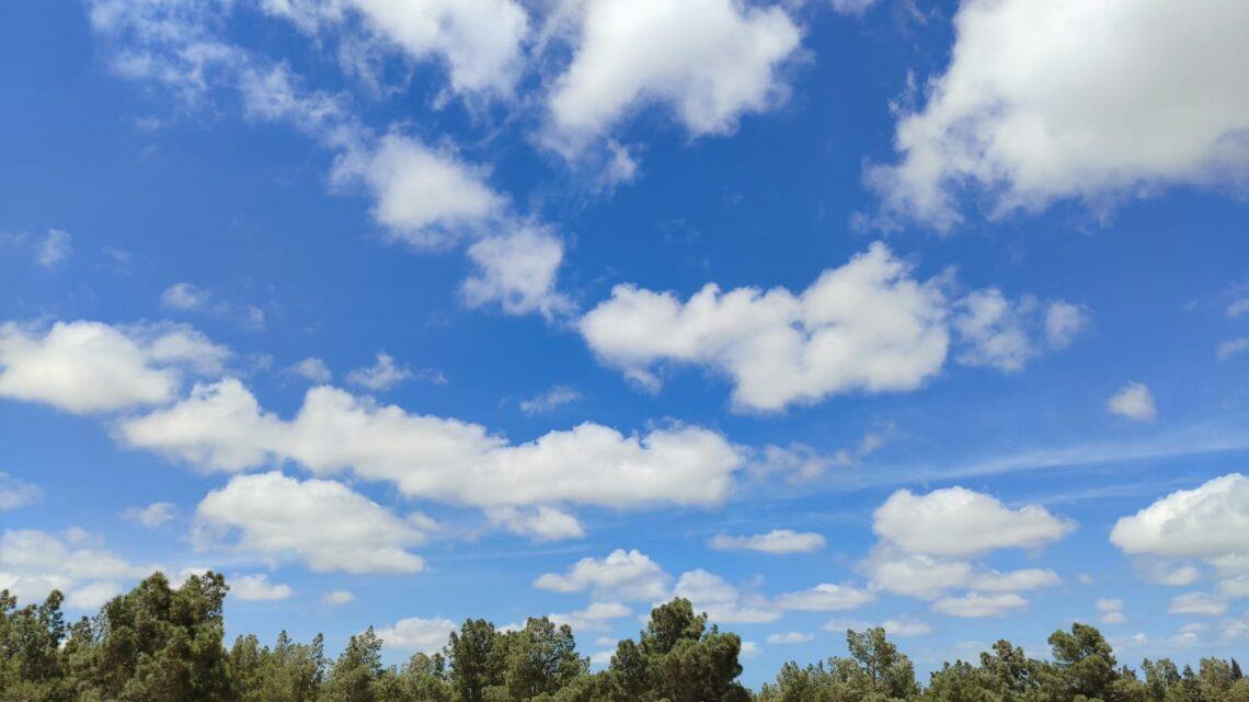 Sabah 33 dərəcə isti olacaq