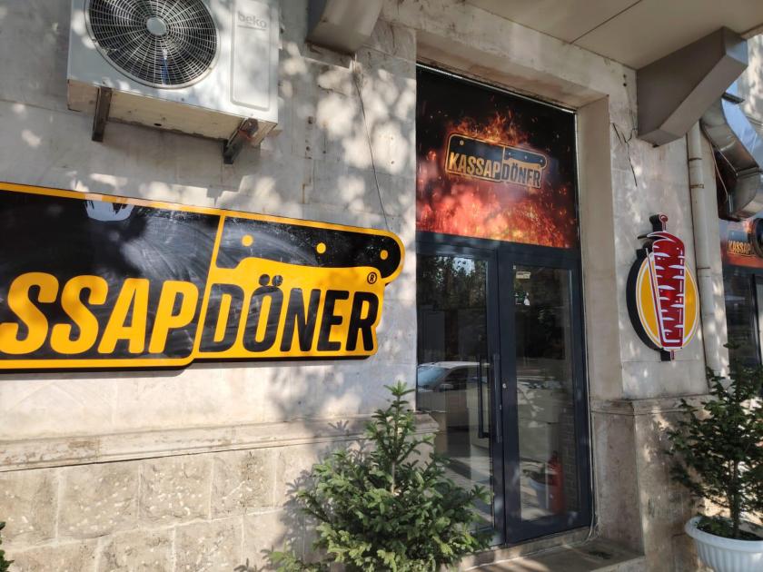 Naxçıvanda dönərdən 17 nəfər zəhərlənib