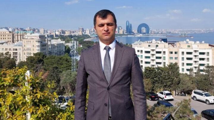 Anar Fərəcov: On bir il ana dilində təhsil alan şagird öz fikirlərini akademik səviyyədə ifadə edə bilmir