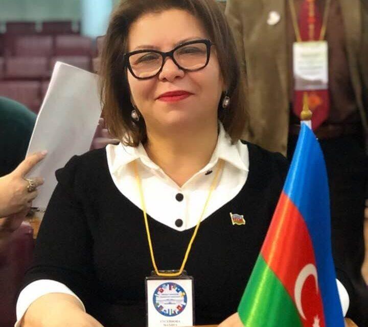 FİLOLOGİYAMIZIN MAHİRƏ XANIMI və ya AZƏRBAYCAN ELMİ-BƏDİİ DÜŞÜNCƏSİNİN FENOMENİ