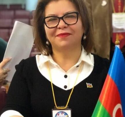 FİLOLOGİYAMIZIN MAHİRƏ XANIMI və ya AZƏRBAYCAN ELMİ-BƏDİİ DÜŞÜNCƏSİNİN FENOMENİ