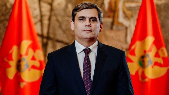 Monteneqro Azərbaycan təbii qazının idxalına böyük maraq göstərir – Ervin İbrahimoviç