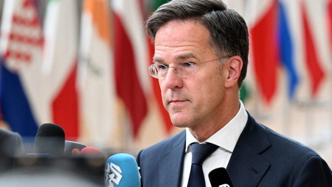 NATO Trampın tələblərindən sonra Hörmüz boğazının açılmasına səy göstərir