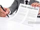 Daimi əsaslarla işləyən işçiyə müddətli müqavilə tətbiq edilə bilməz – Ali Məhkəmə