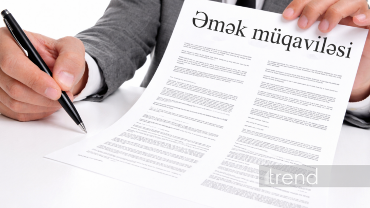 Daimi əsaslarla işləyən işçiyə müddətli müqavilə tətbiq edilə bilməz – Ali Məhkəmə